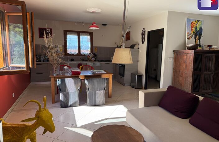 Vente maison 4 pièces 94 m² Foix (09000) — photo 3