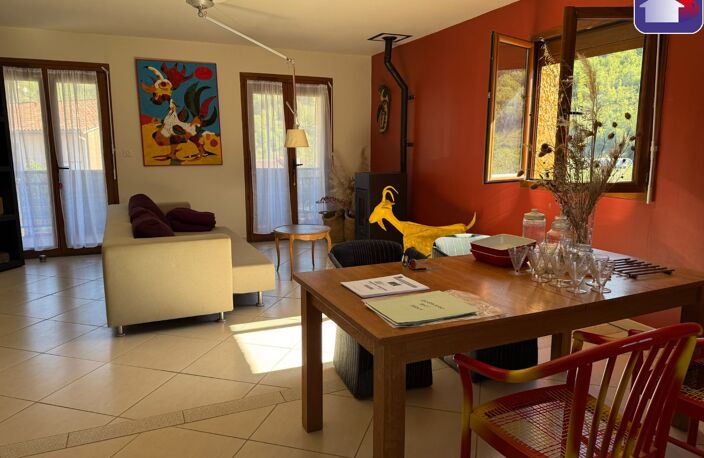 Vente maison 4 pièces 94 m² Foix (09000) — photo 4