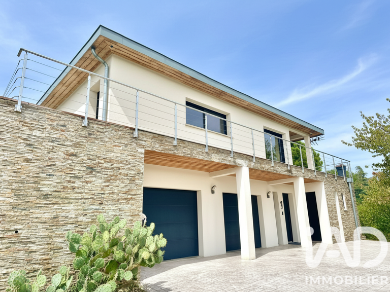 Vente Maison/villa 5 pièces — photo 1