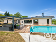 Vente Maison/villa 5 pièces — photo 2