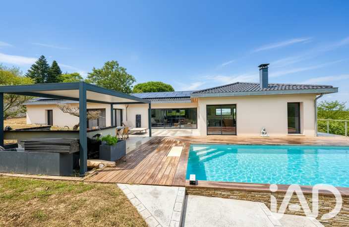 Vente Maison/villa 5 pièces — photo 2