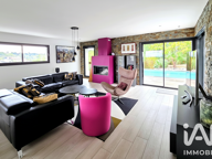 Vente Maison/villa 5 pièces — photo 3