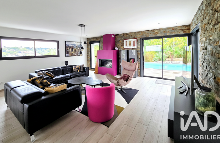 Vente Maison/villa 5 pièces — photo 3