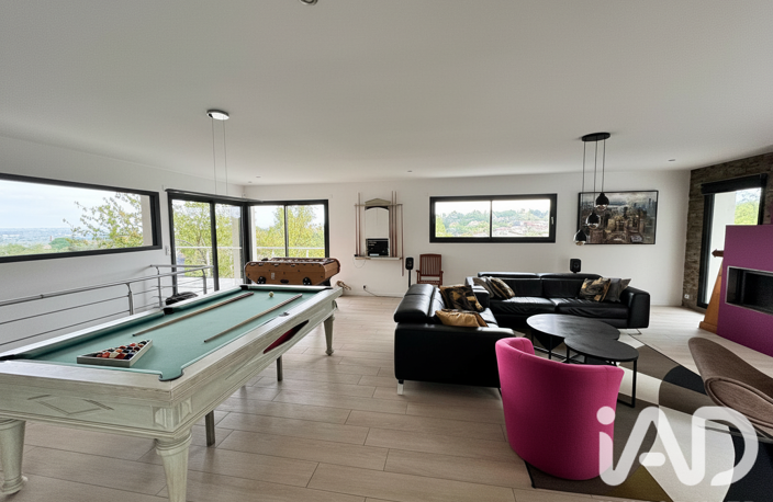 Vente Maison/villa 5 pièces — photo 4