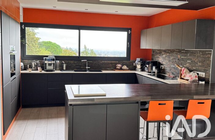 Vente Maison/villa 5 pièces — photo 5