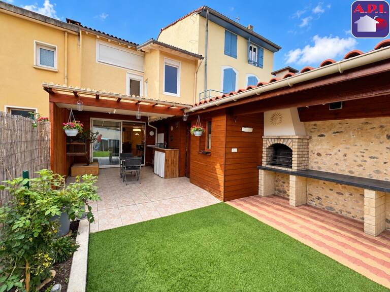 Maison 4 pièces 113 m² — photo 1