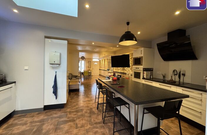 Vente maison 4 pièces 113 m² Pamiers (09100) — photo 2