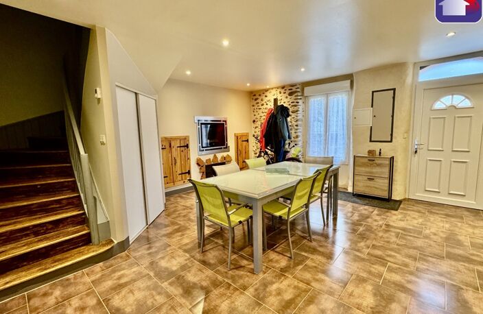 Vente maison 4 pièces 113 m² Pamiers (09100) — photo 3
