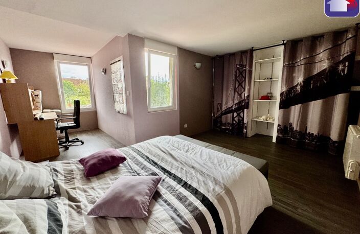 Vente maison 4 pièces 113 m² Pamiers (09100) — photo 4