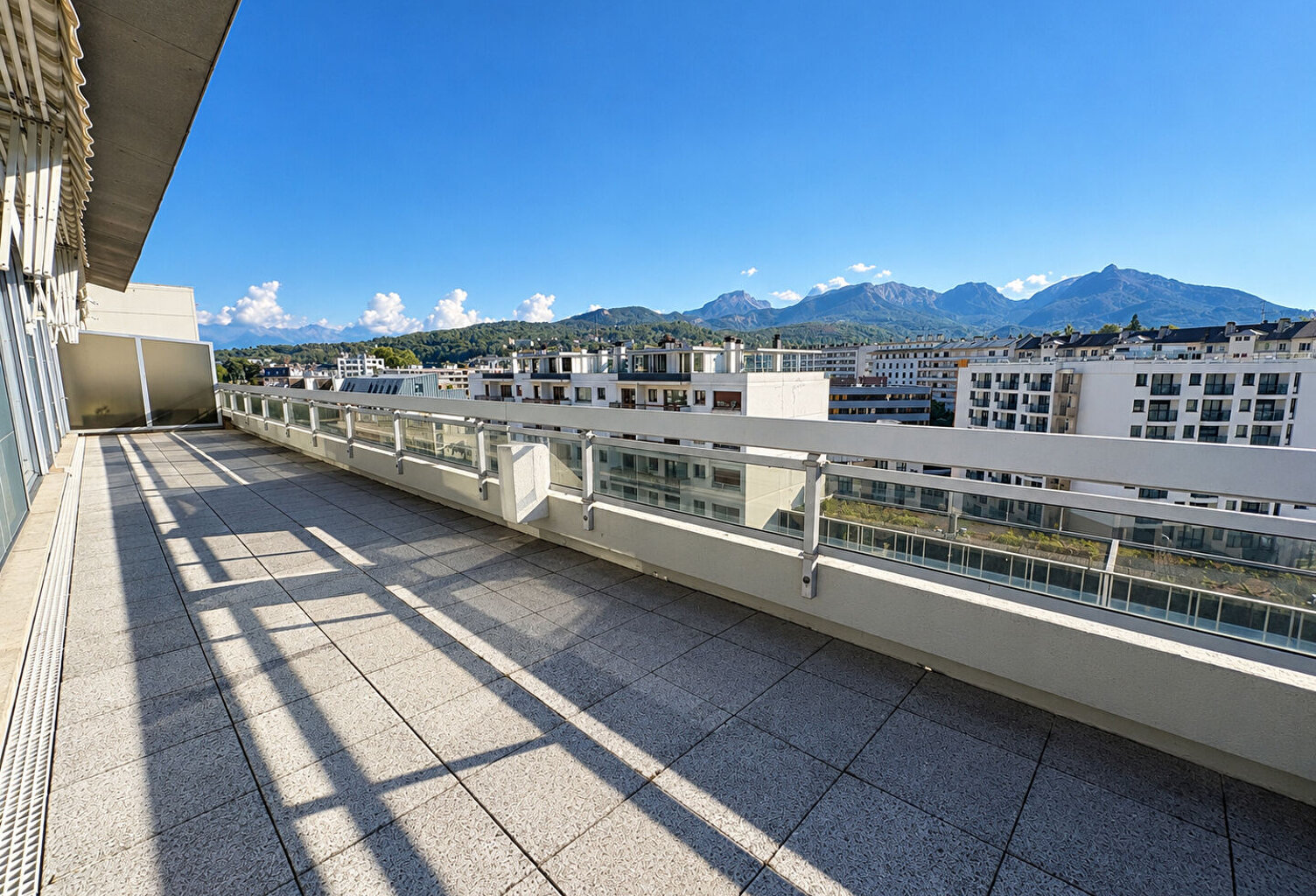 Appartement T4 - Chambéry — photo 1