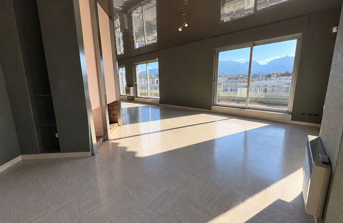 Appartement T4 - Chambéry — photo 2