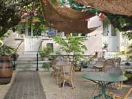 Local commercial restaurant, terrasse, appartement — photo 3
