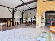 Maison de campagne grand jardin — photo 4