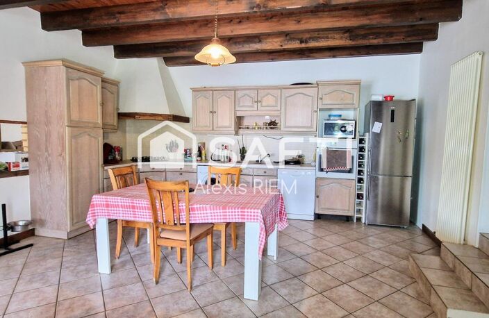 Maison de campagne grand jardin — photo 5