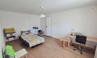 Appartement 2 Pièces 37 m² à vendre à Aix-en-Provence (13290)