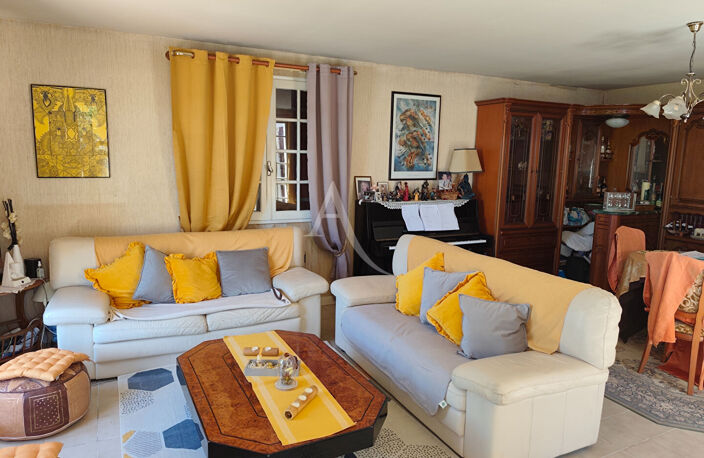 Maison plain pied, Rochefort, 4 chambres, La Mauratière. — photo 2