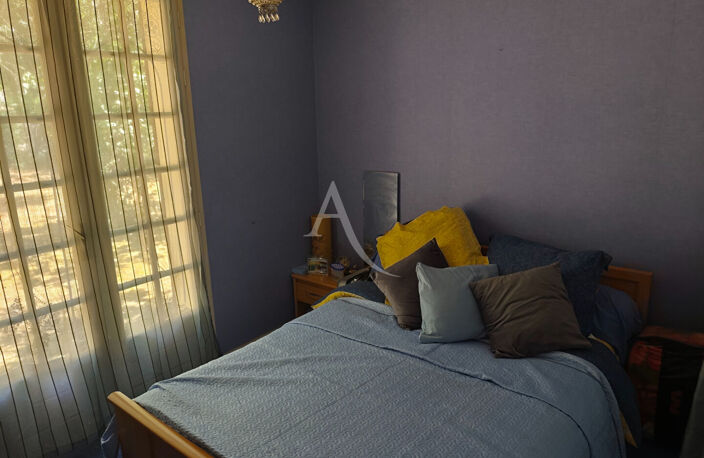 Maison plain pied, Rochefort, 4 chambres, La Mauratière. — photo 5