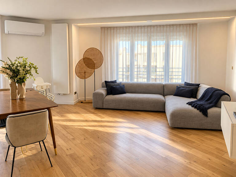 LYON 6, PARFAIT ETAT, 116.05m² — photo 1