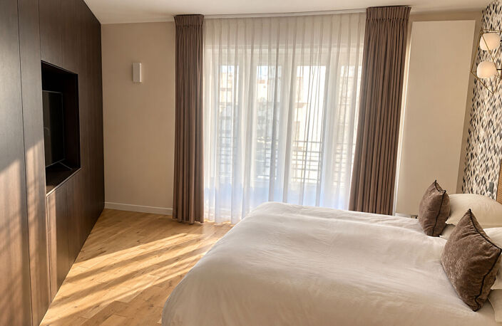 LYON 6, PARFAIT ETAT, 116.05m² — photo 5