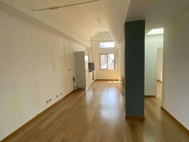 Vente Appartement 2 pièces — photo du bien