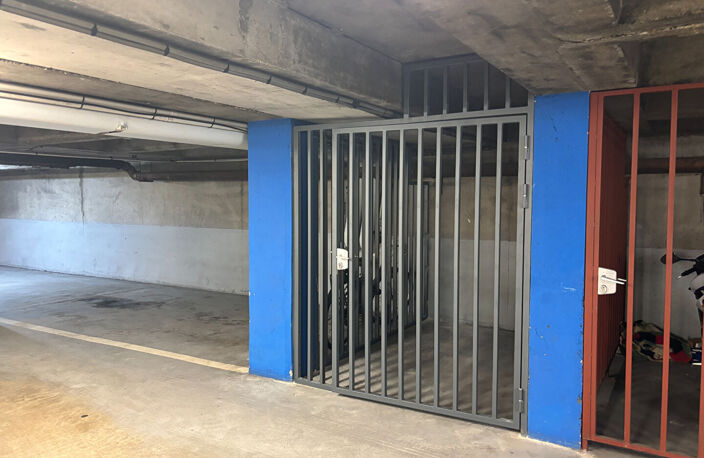 Box moto ROUEN — photo 2