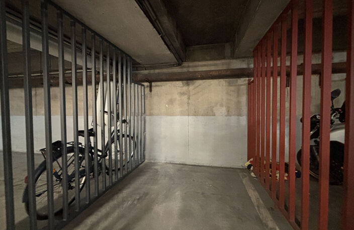 Box moto ROUEN — photo 3