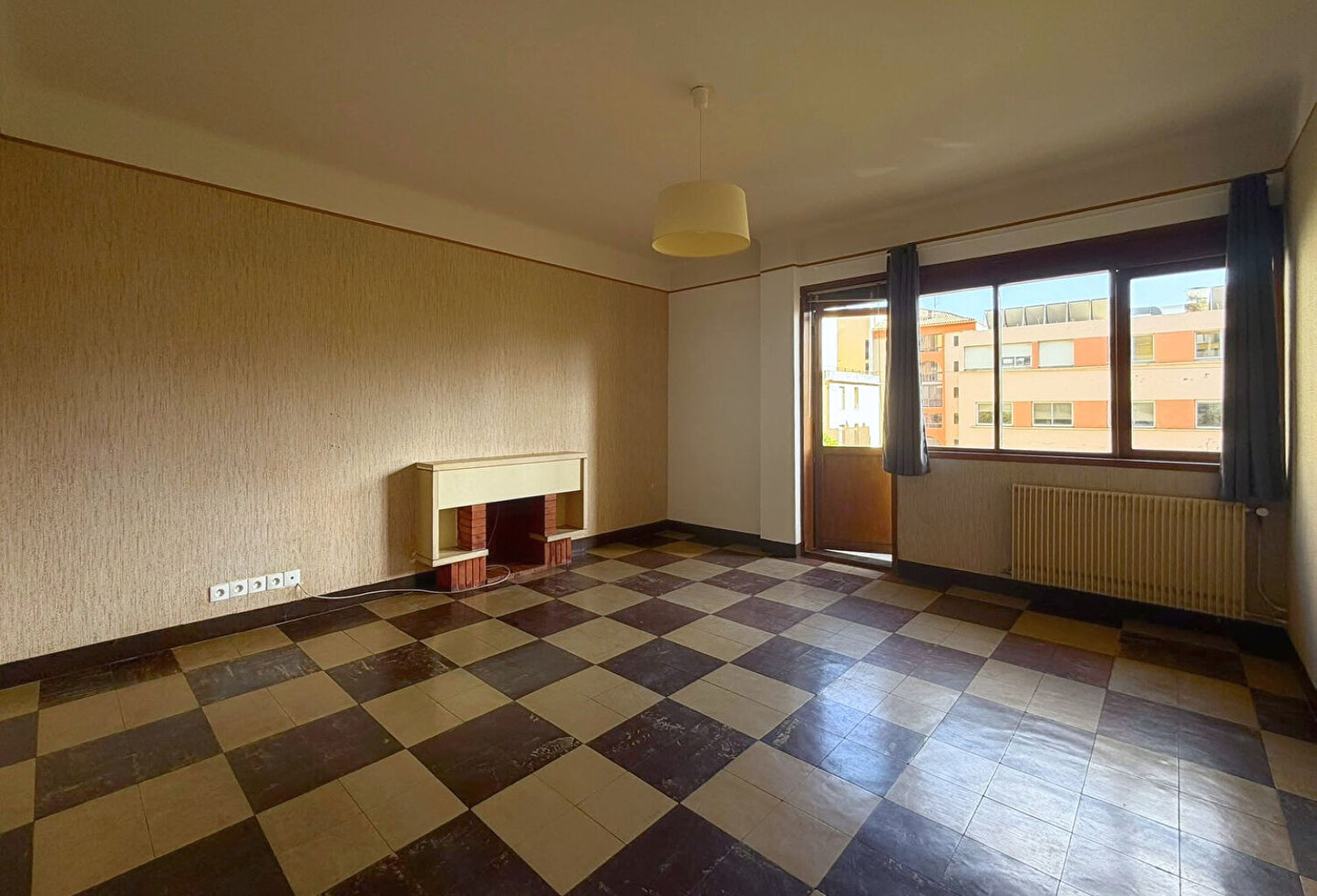 À VENDRE - T4 82m2 - Quartier des Étranger - AJACCIO — photo 1