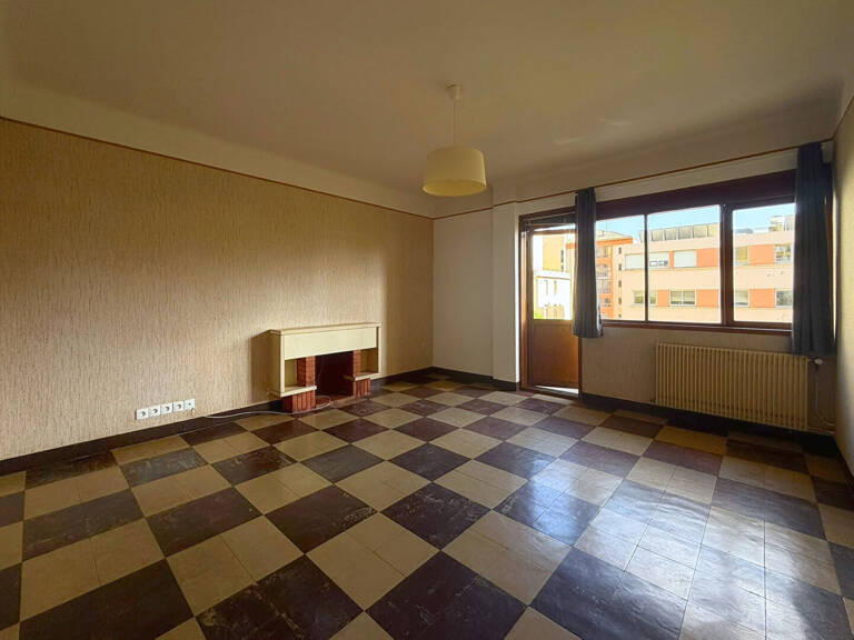 À VENDRE - T4 82m2 - Quartier des Étranger - AJACCIO — photo 1