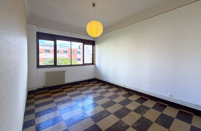 À VENDRE - T4 82m2 - Quartier des Étranger - AJACCIO — photo 2
