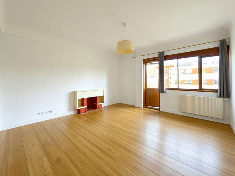 AJACCIO - QUARTIER DES ÉTRANGERS | T4 DE 82 M² À DEUX PAS DE LA PLAGE DU TROTTEL — photo 1