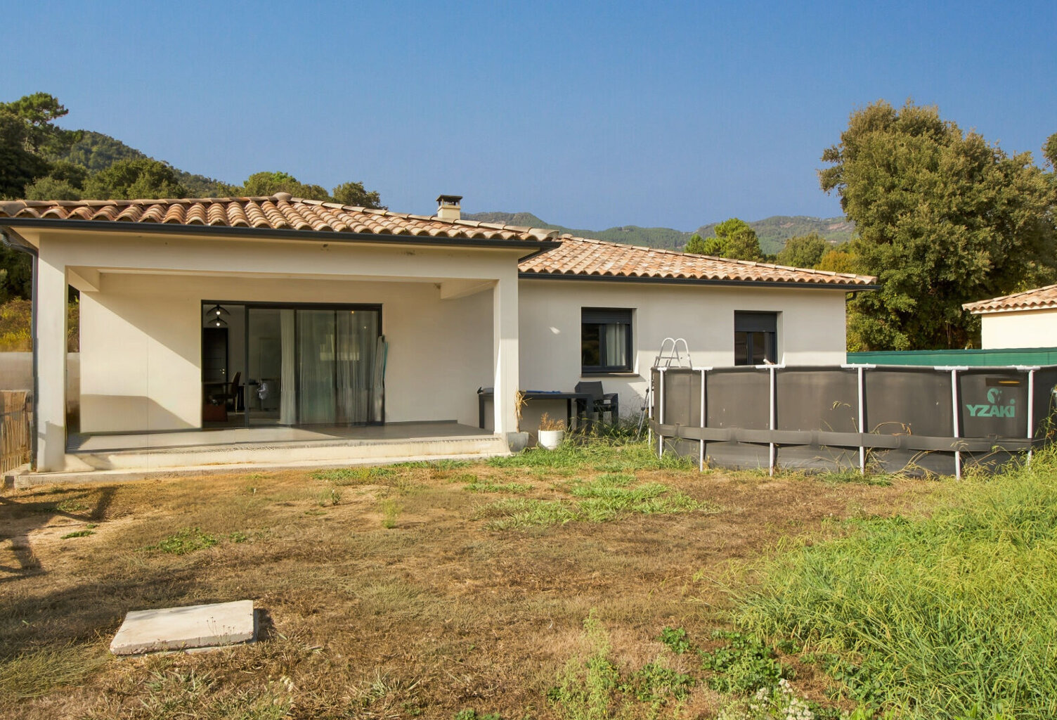 Maison Vero 4 pièces 117 m2 — photo 1