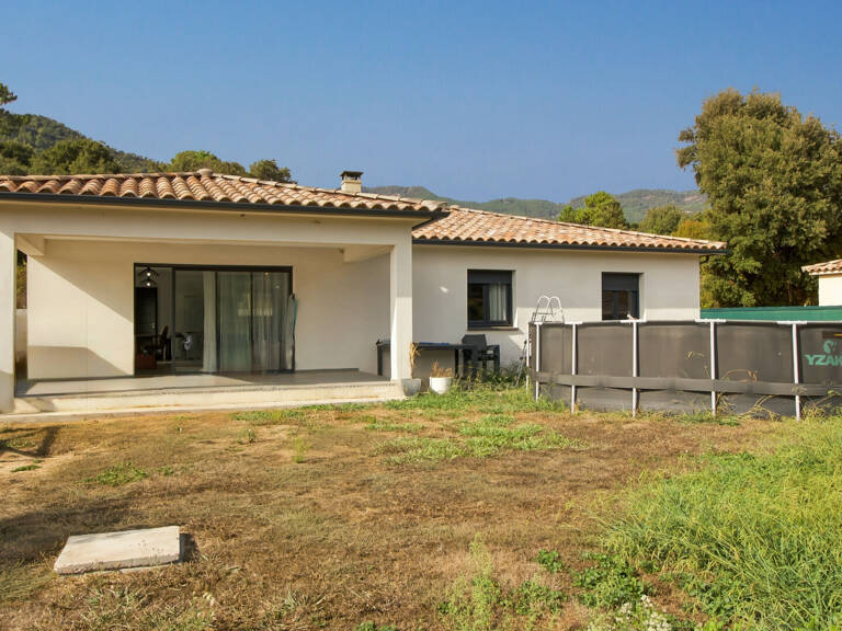 Maison Vero 4 pièces 117 m2 — photo 1