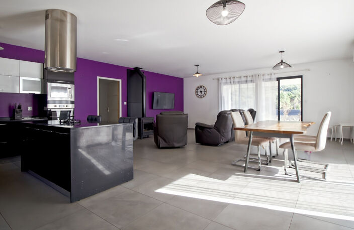 Maison Vero 4 pièces 117 m2 — photo 2