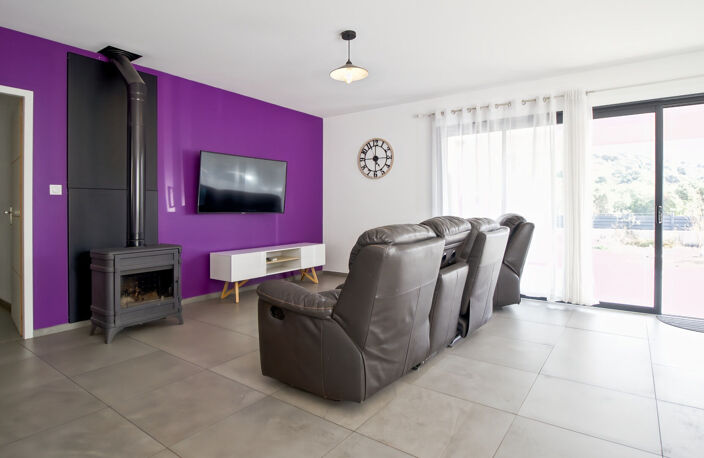 Maison Vero 4 pièces 117 m2 — photo 3