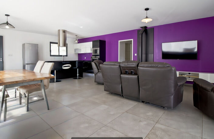 Maison Vero 4 pièces 117 m2 — photo 4