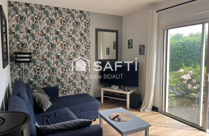 Maison contemporaine 3 chambres  Montaigu-Vendée — photo 5