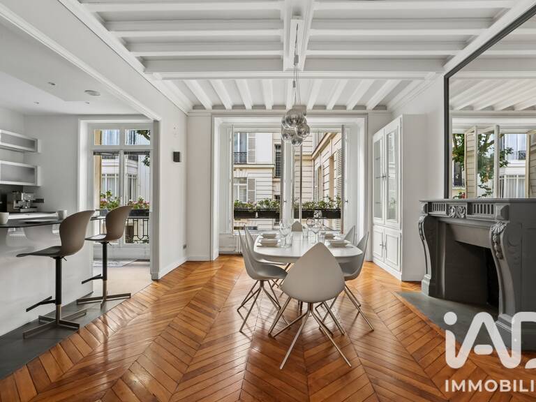 Vente Appartement 7 pièces — photo 1