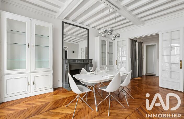 Vente Appartement 7 pièces — photo 3