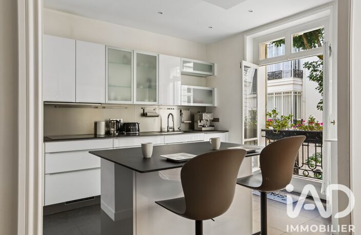 Vente Appartement 7 pièces — photo 5