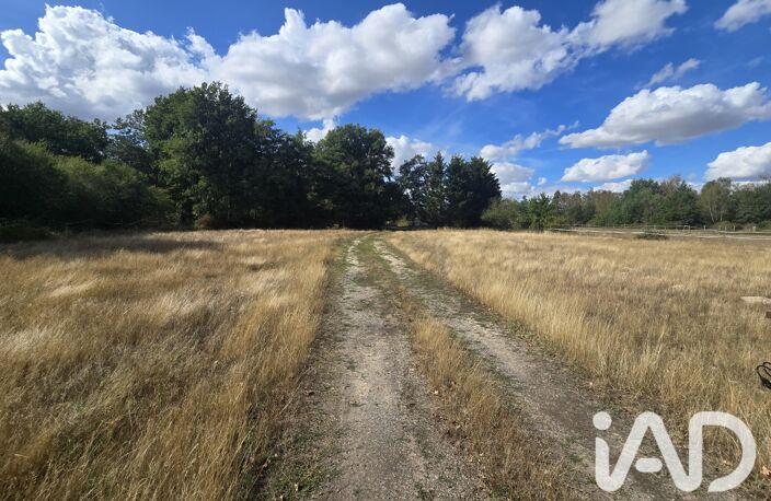 Vente Terrain 8 518 m&sup2; — photo 2