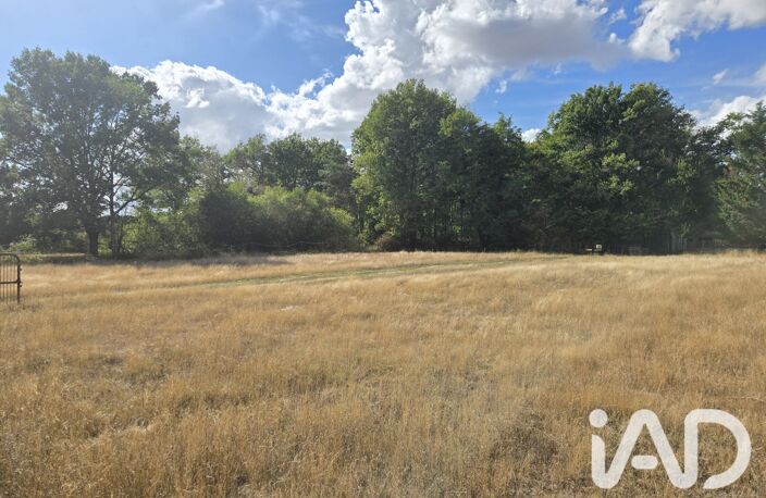 Vente Terrain 8 518 m&sup2; — photo 3