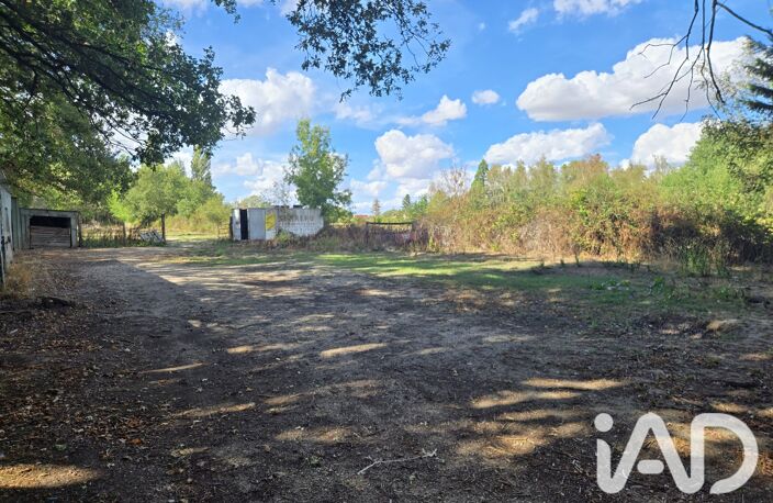 Vente Terrain 8 518 m&sup2; — photo 4