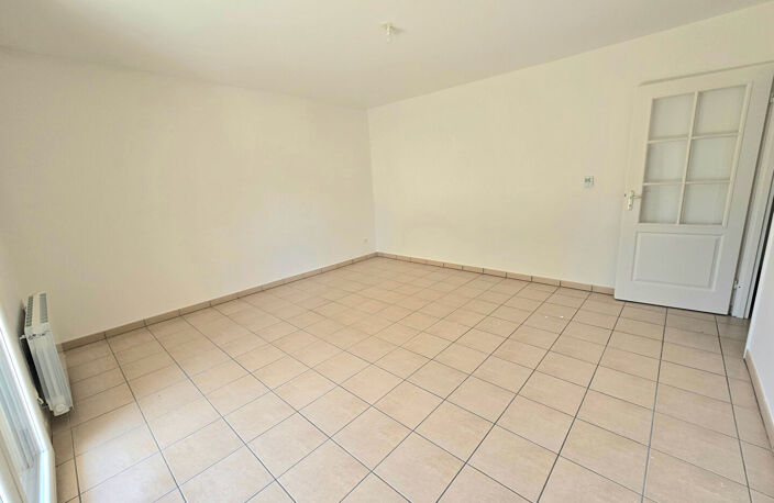 Toulouse 31200 Métro Borderouge à deux pas SANS FRAIS AGENCE  agréable T3 Récent de 68.82m² cuisine séparée terrasse de 9.13m² et balcon de 2.30,m²  parking sous sol — photo 2