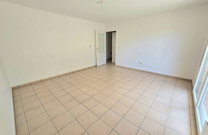 Toulouse 31200 Métro Borderouge à deux pas SANS FRAIS AGENCE  agréable T3 Récent de 68.82m² cuisine séparée terrasse de 9.13m² et balcon de 2.30,m²  parking sous sol — photo 4