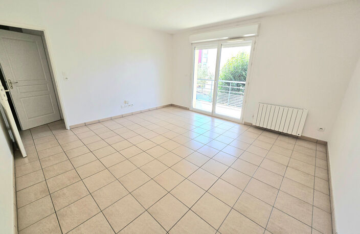 Toulouse 31200 Métro Borderouge à deux pas SANS FRAIS AGENCE  agréable T3 Récent de 68.82m² cuisine séparée terrasse de 9.13m² et balcon de 2.30,m²  parking sous sol — photo 5