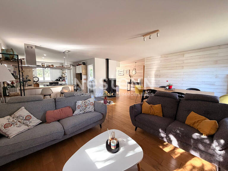 Villa T6 de plain-pied, 137 m² - 5 chambres - Terrain de 617 m² - Villeneuve-Tolosane- Piscine — photo 1