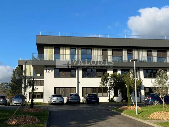 BUREAUX à LOUER — photo du bien