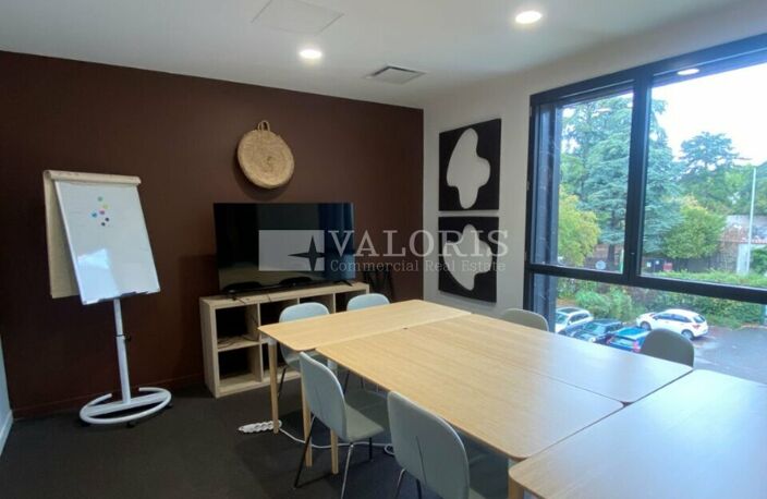 BUREAUX à LOUER — photo 3