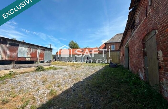 ensemble immobilier comprenant 4 logements — photo 3