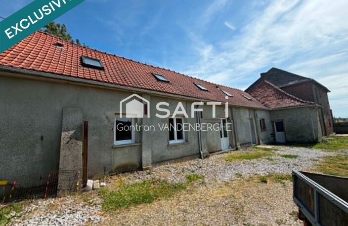 ensemble immobilier comprenant 4 logements — photo 4